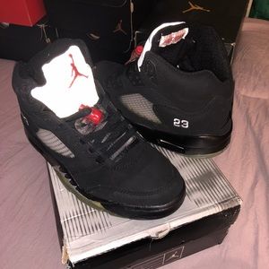 air jordan 5 retro